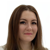 Жаркова Виктория Алексеевна, стоматолог-терапевт