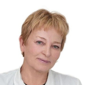 Горбачева Ольга Ивановна, дерматолог