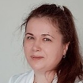 Долгова Елена Михайловна, гинеколог