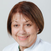 Винковская Наталья Юрьевна, педиатр