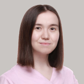 Таракановская Алиса Вячеславовна, офтальмолог