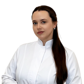 Колтунова (Размахнина) Вероника Дмитриевна, педиатр