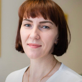 Костенко Алла Сергеевна, гинеколог