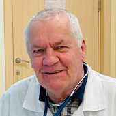 Курков Николай Михайлович, терапевт