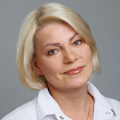 Павинская Ирина Геннадьевна, педиатр