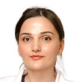 Омарова Муминат Амирхановна, невролог