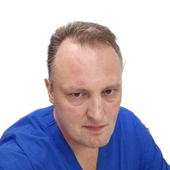 Ткачёв Вячеслав Валерьевич, нейрохирург