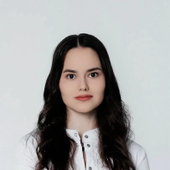 Бикчурина Камилла Рамилевна, терапевт
