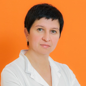 Зарипова Римма Фаритовна, педиатр