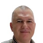 Старовойт Владимир Петрович, аллерголог