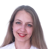 Моисеева Валентина Валерьевна, стоматолог-ортопед