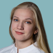 Тиунова Светлана Александровна, детский врач УЗД