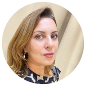 Гаевская Эвелина Аркадьевна, психолог