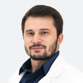 Расулов Алибек Расулович, стоматолог-ортопед