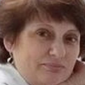 Косовцова Наталья Владимировна, врач УЗД