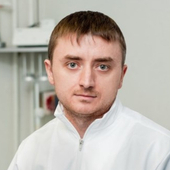 Калинин Юрий Александрович, стоматолог-ортопед