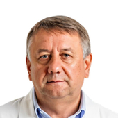 Плохов Владимир Николаевич, онколог