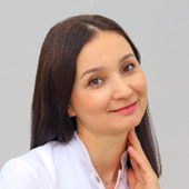 Габдрахманова Насима Идрисовна, терапевт