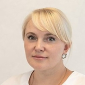 Дуденкова Лариса Евгеньевна, косметолог