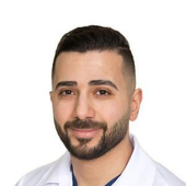 Шакатрех Ахмад Ибрагимович, детский офтальмолог