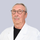 Овсянников Сергей Владимирович, врач УЗД