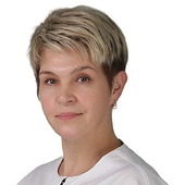 Гордеева Наталья Николаевна, ЛОР