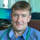 Филиппов Александр Алексеевич, онколог