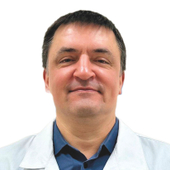 Аляветдинов Рашид Аисович, венеролог