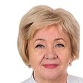 Корнеева Светлана Дмитриевна, физиотерапевт