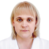 Захарова Лидия Николаевна, детский врач УЗД