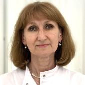 Пчеловодова Татьяна Борисовна, хирург