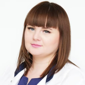 Шостак Ольга Сергеевна, невролог