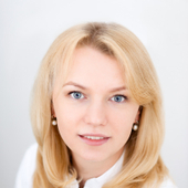 Савенкова Дарья Владимировна, нутрициолог