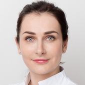 Залозная Марина Васильевна, дерматолог