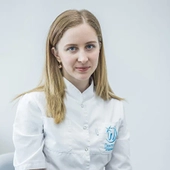 Шевелёва Анастасия Александровна, детский стоматолог