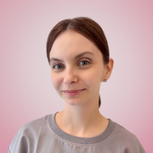 Шеватурина Наталья Юрьевна, ортодонт