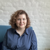 Волынская Анастасия Павловна, психолог