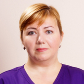 Крылова Оксана Аркадьевна, психотерапевт