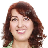 Карасева Алена Геннадьевна, стоматолог-терапевт