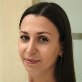 Кропотухина Мария Михайловна, стоматолог-терапевт