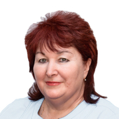 Фролова Валентина Николаевна, акушер-гинеколог