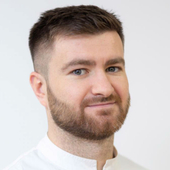 Суханов Илья Алексеевич, рентгенолог