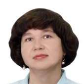 Чекалова Светлана Александровна, детский невролог