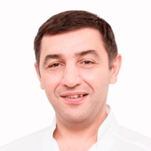 Кубло Владимир Викторович, массажист