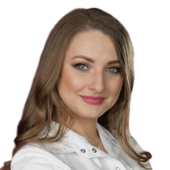 Гук Мария Петровна, ортодонт