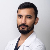 Каландаров Сердар Бабакулыевич, флеболог