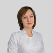 Емельянова Анастасия Георгиевна, невролог