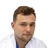 Тишков Александр Витальевич, уролог
