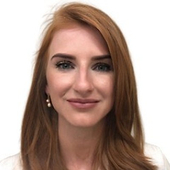 Тырык Ольга Богдановна, ЛОР