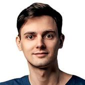 Шагинян Микаэл Тигранович, эндоскопист
